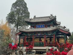 -红螺寺