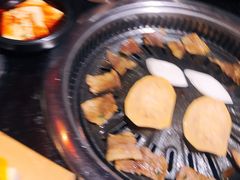 -九田家黑牛烤肉料理(太奥广场店)