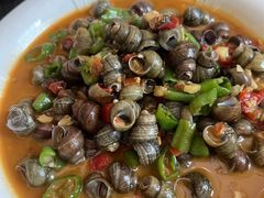 -丰乐餐厅·始于1999·本地老字号