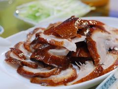 -原味斋烤鸭店(铁百店)