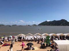 -大京沙滩