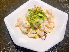 -小城粥道·海胆鲜虾粥(解放广场店)