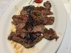 -西堤牛排(南京龙江店)