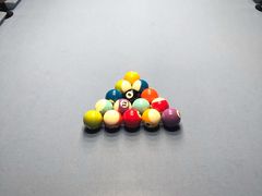 -利都新概念棋牌桌球(本溪路店)