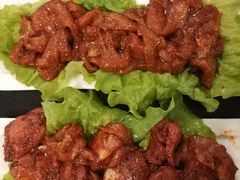 -老味道民宿(栈桥店)