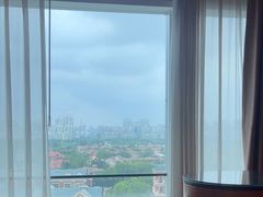 -上海浦东嘉里大酒店