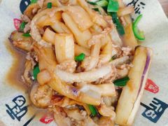 -小湘厨木桶饭(彩云路店)