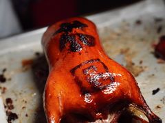 -局气 烤鸭·北京菜(光华路店)