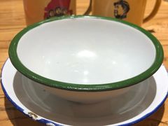 -關東雪东北菜(中庚漫游城店)