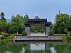 -雅达·阳羡溪山小镇中心