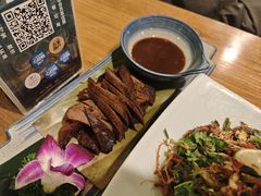 -紫滇源云南生态菜(丹凤街店)