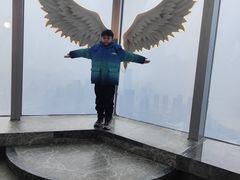 -WFC会仙楼观景台