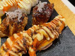 -羽寿司(东方宝泰店)