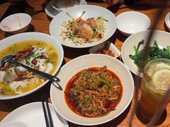 -巴蜀风·地道川菜(总店)