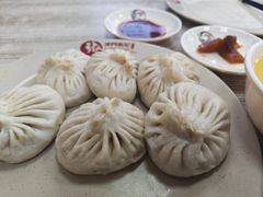 -津门张记包子铺(中山门店)