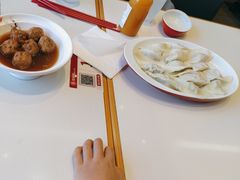 -喜家德虾仁水饺(开发区振华店)