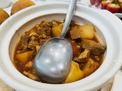 -蔡澜点心·粤菜(月星环球港店)