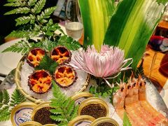 -Mr.Fish鱼鲜生海鲜放题(高德置地冬广场店)