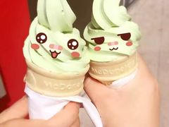 -麦当劳(秣陵路店)
