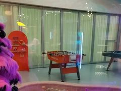 -CIAO·团建聚餐·生日派对轰趴馆(福田店)