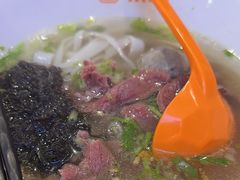 -拼二潮汕牛肉粿条(花城汇店)