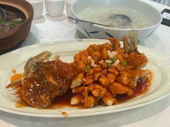 -香雪海饭店中餐厅(人民桥店)