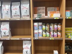 -联合动物医院(光谷诊疗中心)