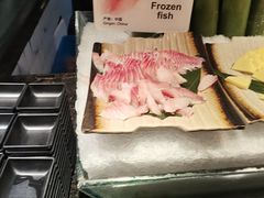 -星伦多自助料理·涮烤一体(虹悦城店)