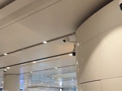 -麦当劳(北京大兴机场二层国内到达(安检外)店)