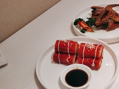 -粤来记·啫啫煲·点心(日月光店)