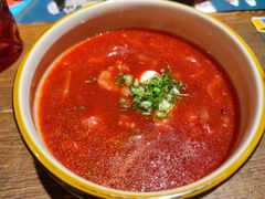 -卢布里西餐厅(海拉尔店)