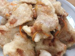 -屋里家延边朝鲜族冷面(南园店)