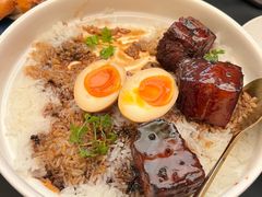 -醉东Oriental House(静安嘉里中心店)