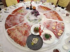 -御苑宾馆-中餐厅