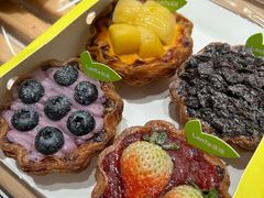 -LanTa蓝塔烘焙(郑百店)