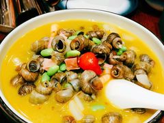 菌菇王丝螺-锡和无锡菜(景丽苑店)