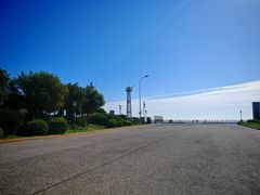 -东疆建设开发纪念公园