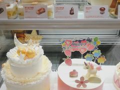 -LOVEGIFT爱礼(八佰伴店)