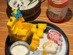 -岛风·台食小馆 ISLAND BISTRO(烟台山店)