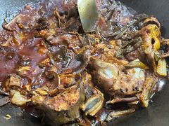 -清真长山屯泉水灶台鱼(佳庆道店)