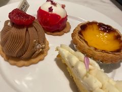 -星璞全日餐厅·高空自助餐(深铁铂尔曼酒店)