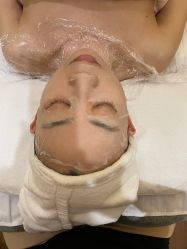 -芳朵美容养生SPA