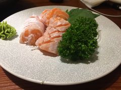 -鳗鱼家·深夜食堂(军博店)