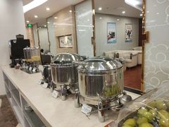 -首都机场T3航站楼商务CIP贵宾厅