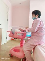点击看大图 -施恩·贝蒂国际母婴月子中心(百信丽郡店)