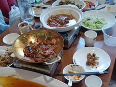 -湘约东方·湘约和港·湖南家常菜·宴请(民星路店)