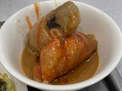 -东街钟楼肉粽(总店)