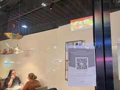 -Pita's&Tika's中东和印度风味餐厅(龙湖天街店)