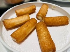 -顺峰顺水顺德菜(第一百货店)