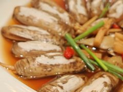 -福鼎国际大酒店-中餐厅